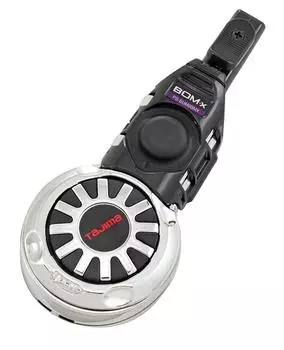 Чернильница Tajima Perfect Inkpot BOM 6м X Длина нити 15м PS-SUM6BMX серебряный
