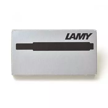 Картриджи с чернилами Ramie, упаковка из 5 шт. Black