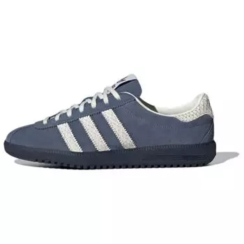 Чернила adidas Bermuda Preloved (Женский) Женские кроссовки Night-Indigo Cloud-White IF6558 35