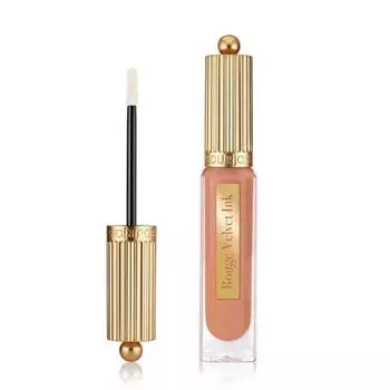 Чернила Bourjois Rouge Velvet 01 Beige De Jour 3,5 мл