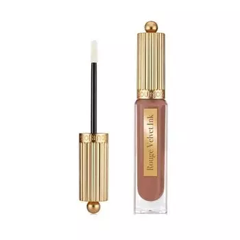 Чернила Bourjois Rouge Velvet 05 Пралинет