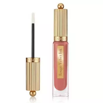 Чернила Bourjois Rouge Velvet 06 Rose & Merveille 3,5 мл