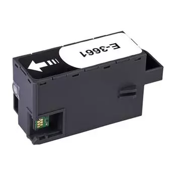 Чернила для принтера Epson Maintenance Box Smart Chip T3661