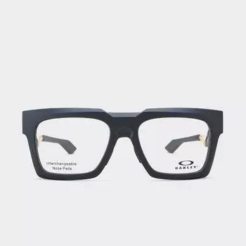 Чернила Oakley Enigma Ink Ox8190 0155 Satin Black 55size