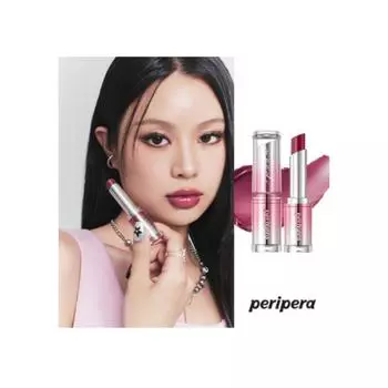 Чернила Peripera Mood Gloey Chestnut 3 г/3 цвета на выбор 1