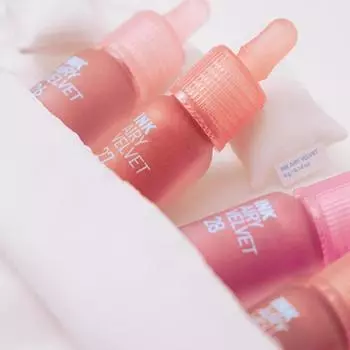 Чернила Peripera New Airy Velvet 4 г 5 цветов 26 Apricot Peach