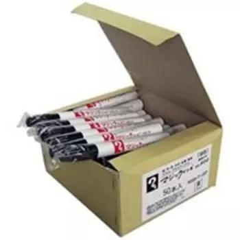 Чернила Teranishi Chemical Industry Magic Ink 50 шт. простые №500 M500-T1-50P top1-ds-1295114 [Оригинальная упаковка]