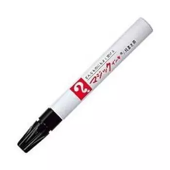 Чернила Teranishi Chemical Industry Magic Ink Fine Writing Ink, черные, 1 упаковка 10 шт. (Резюме) цвет (Количество) (6 шт.) [x наборов] ds-1641616 чёрный