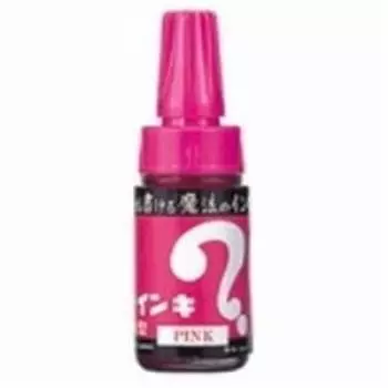 Чернила Teranishi Chemical Magic Большие персиковые простые (Резюме) ML-T12 [комплект x30] top1-ds-1460273 [Уникальная упаковка]