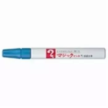 Чернила Teranishi Chemical Magic Fine Book Пустой Простой (Резюме) M500-T11 [x30 Set] top1-ds-1460280 [Уникальная упаковка]