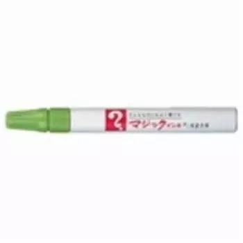 Чернила Teranishi Chemical Magic Fine Book Желто-зеленые простые (Резюме) M500-T9 [x30 Set] top1-ds-1460279 [Уникальная упаковка]