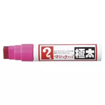 Чернила Teranishi Chemical Magic Ink Extra Thick Peach 00039306 купить набор MGD-T12 [Bulk 10]