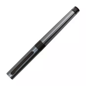 Чернила Tombow Zoom L1 Blue Black 0,5 мм [графитово-синие]