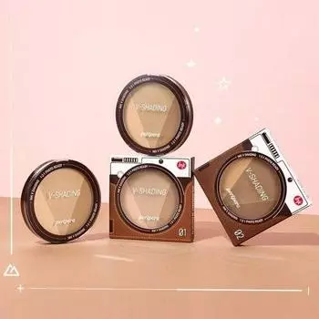 Чернила V-Shading 9,5 г (3 Тип) #1 Almond Brown