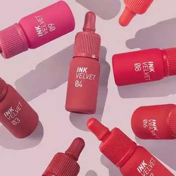 ЧЕРНИЛА VELVET 4г 001 Good Brick