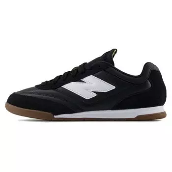 Черно-белые кроссовки унисекс New Balance RC42 URC42LB