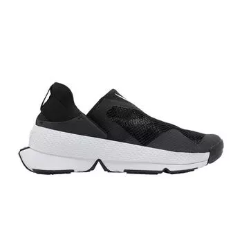 Черно-белые женские кроссовки Nike GO FlyEase DR5540-002 36