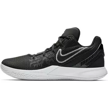 Черно-белые кроссовки унисекс Nike Kyrie Flytrap 2 EP AO4438-001