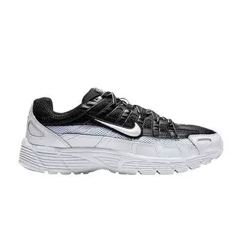 Черные женские кроссовки Nike P-6000 CNPT BV1021-003
