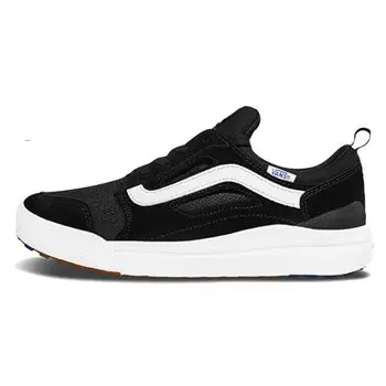 Черно-белые кроссовки унисекс Vans UltraRange 3D VN0A3TKWY28
