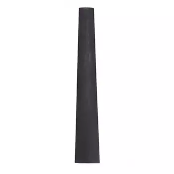 Черное дерево, черная скрипичная накладка, части, музыкальные инструменты, аксессуары (44)