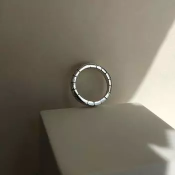 Черное модное геометрическое квадратное кольцо из оникса, идеально подходящее для женской моды в винтажном стиле J2286