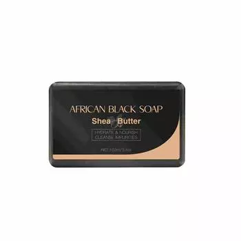 Черное мыло уменьшает сухость, разглаживает кожу, борется с клещами, очищает тело, уменьшает черные точки и устраняет морщины. Очищающее мыло, мыло для ванны белый