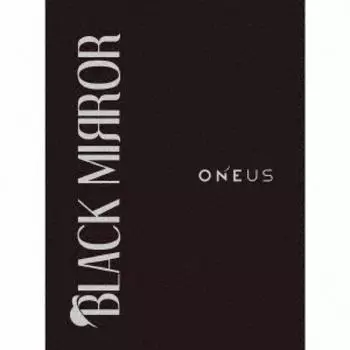 Black Mirror [cd+dvd] Первое издание, ограниченное издание