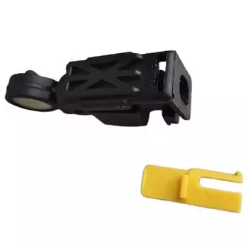 Чернота кабеля автоматической передачи для пластика переключения передач