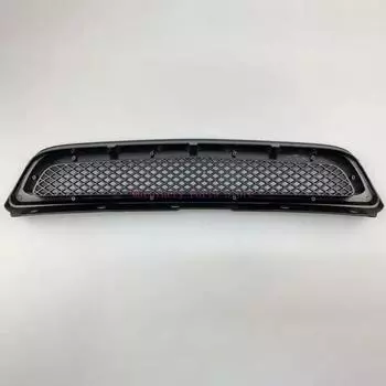 Черные автозапчасти ABS, подходят для автомобилей Honda Civic 1996-1998 годов, модифицированная китайская решетка CHINA