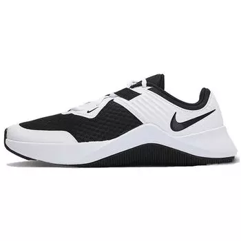 Черные белые мужские кроссовки Nike MC Trainer CU3580-005 45
