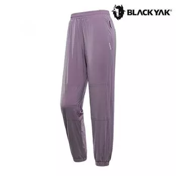 Черные брюки-джоггеры Yac CoMMon M Field 1bypnf2012 Li 0XS