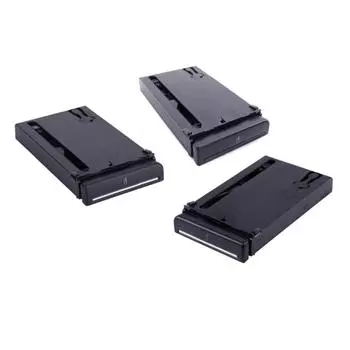 Черные держатели для автомобильных подстаканников, подставка для напитков 8E1862534H для B6 B7 02-05