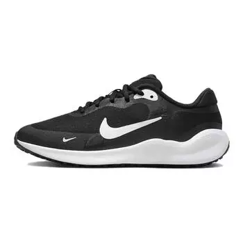 Черные детские кроссовки Nike Revolution 7 GS FB7689-003 36
