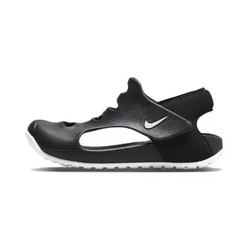 Черные детские кроссовки Nike Sunray Protect 3 PS DH9462-001 33.5
