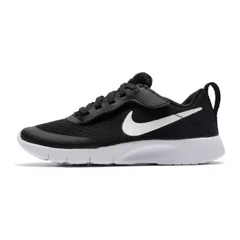 Черные детские кроссовки Nike Tanjun Easy-On PS DX9042-003