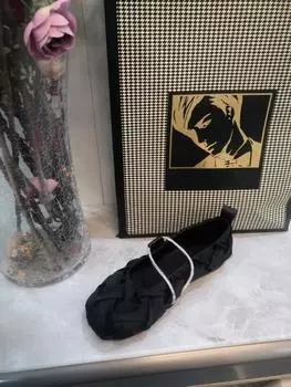 Черные готические туфли на плоской подошве для женщин 2024 года, круглый носок, японский стиль, Лолита, Мэри Джейн, женская летняя обувь, туфли на плоской подошве, распродажа, Y2k E 35