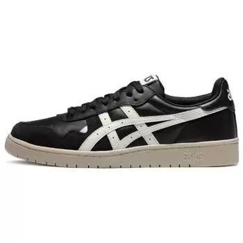Черные кремовые мужские кроссовки ASICS Japan S 1201A695-002 40.5