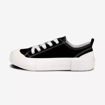 черные кроссовки Box & Cox B&C 230