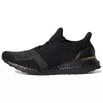 Черные кроссовки унисекс adidas UltraBoost DNA Uncaged Core Grey G55366