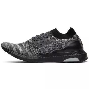 Черные кроссовки унисекс adidas UltraBoost Uncaged Ltd Boost BB4679