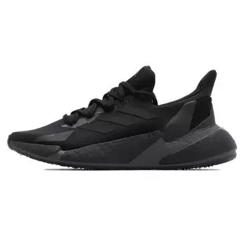 Черные кроссовки унисекс adidas X9000L4 Cold.Rdy G54883 36