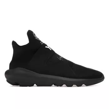 Черные кроссовки унисекс adidas Y-3 Suberou AC7201
