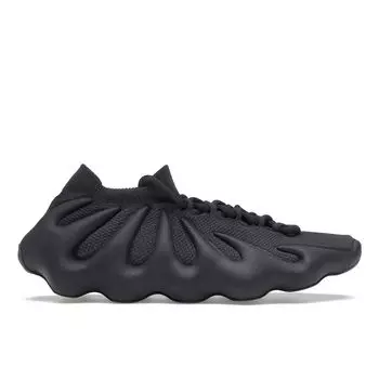 Черные кроссовки унисекс adidas Yeezy 450 Utility H03665 36