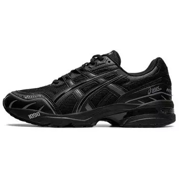 Черные кроссовки унисекс ASICS Gel 1090 1021A275-001