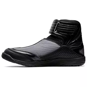 Черные кроссовки унисекс ASICS Kiko Kostadinov x Gel Nepxa 1023A009-001