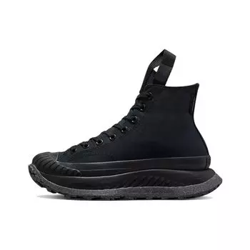 Черные кроссовки унисекс Converse Chuck 70 AT-CX Counter Climate High Triple A03274C 35.5