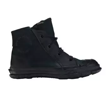 Черные кроссовки унисекс Converse Chuck Taylor All Star MC18 165946C