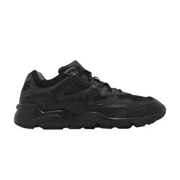 Черные кроссовки унисекс New Balance 850 ML850BAF