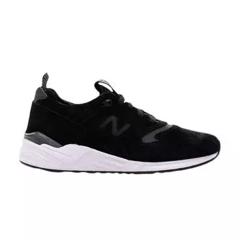 Черные кроссовки унисекс New Balance 999 Made in USA M999RTF